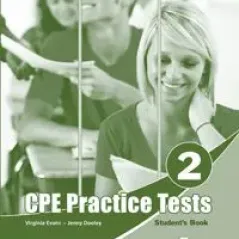 CPE Practice Tests 2 Student's Book