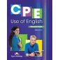 CPE Use of English Teacher's Book (overprinted)