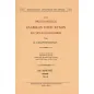 Περί της εποικήσεως σλαβικών τινών φύλων εις την Πελοπόννησον