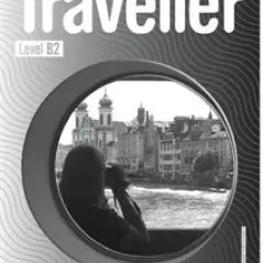 Traveller Level B2: Test Booklet
