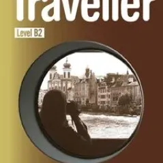 Traveller B2: Companion
