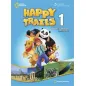 Happy Trails 1 Pupil's Book with CD (1)