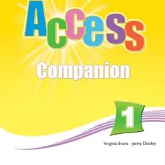 ACCESS 1 COMPANION