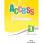 ACCESS 1 COMPANION