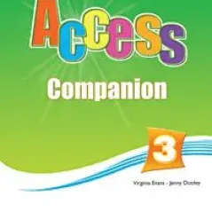 Access 3 Companion