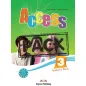 Access 3 - Student's Pack 1