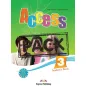 ACCESS 3 ieBOOK GRAMMAR PACK 1 (GREEK) (Student's Book, Grammar - Greek edition, ieBOOK)