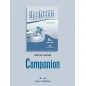 UPSTREAM UPPER INTERMEDIATE B2+ COMPANION (NEW)