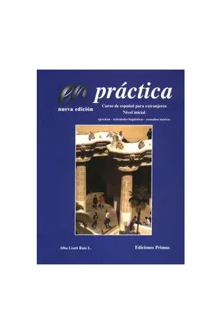 EN PRACTICA INICIAL  (NUEVO) CLAVES