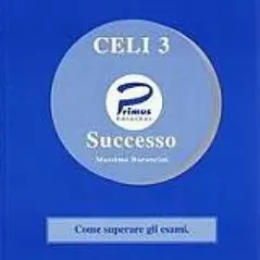 CELI 3 - SUCCESSO