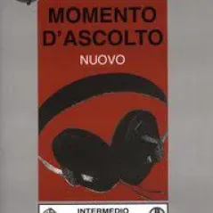 MOMENTO D'ASCOLTO NUOVO INTERMEDIO CD