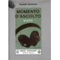 MOMENTO D' ASCOLTO  MEDIO CD