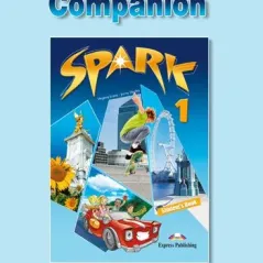 Spark 1 Companion (Greece)