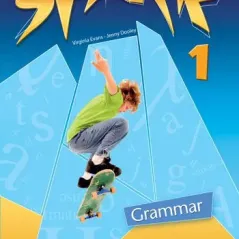Spark 1 Grammar Greece