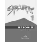 SPARK 1 TEST BOOKLET (INTERNATIONAL/MONSTERTRACKERS)