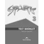 Spark 3 Test Booklet (Monstertrackers)