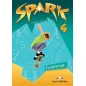 SPARK 4 GRAMMAR BOOK  (Greece)