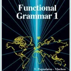 Functional Grammar 1 Teacher'S Guide