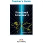 Functional Grammar 1 - Teacher's Book