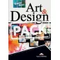 Career Paths Art & Design