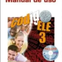 Codigo Ele 3 Manual uso + LD