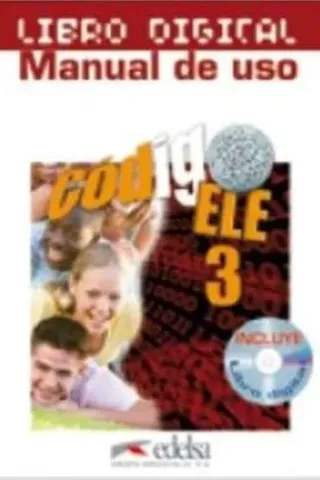 Codigo Ele 3 Manual uso + LD