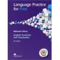 Language Practice for First  Student's & MPO (New Ed. 2014)