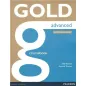 Gold Advanced Coursebook Revised 2014