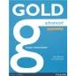 Gold Advanced exam maximiser Revised 2014