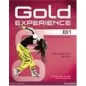 Gold Experience B1 Students' Book with DVD-ROM (2014)