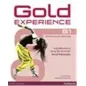 Gold Experience B1 Workbook  (2014)