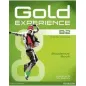 Gold Experience B2 Students' Book with DVD-ROM (2014)