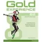 Gold Experience B2 Workbook  (2014)