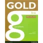 Gold First coursebook Revised 2014