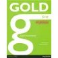 Gold First exam maximiser (+ Online Audio) Revised 2014