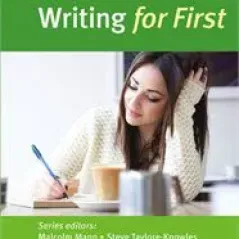 Imrove your Skills Writing for First Student's book (2014)