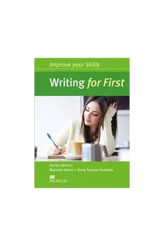 Improve your Skills Writing for First Student's book (2014)