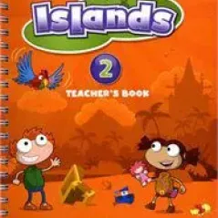 Islands 2 Teacher's Test Pack