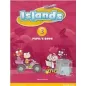 Islands 3 Pupil book & pin code