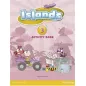 Islands 3 Activity book & pin code