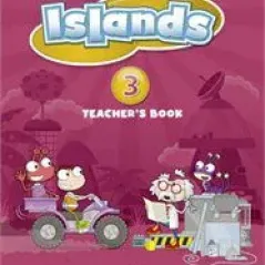 Islands 3 Teacher's Test Pack