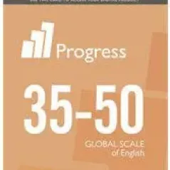 Progress 35-50 Student Access Card (A2-B1)