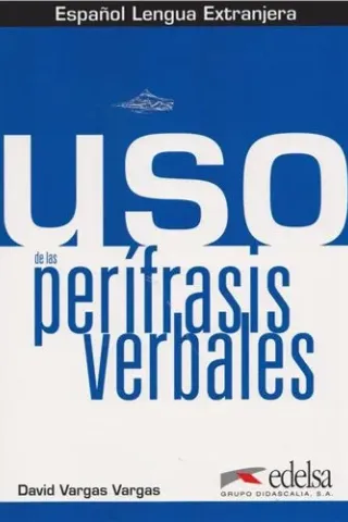 Uso De Las Perifrasis Verbales