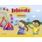 Islands Starter Student's book