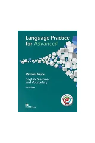 Language Practice for Advanced