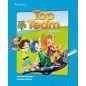 Top Team Junior A Student's Book with Starter Booklet and Picture Dictionary