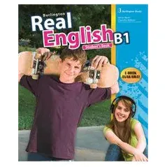  Real English B1 Student's Book 