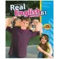 Real English B1 Student's Book