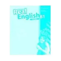 Real English B1 Test Book 