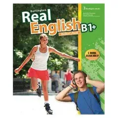 Real English B1+ Student's Book